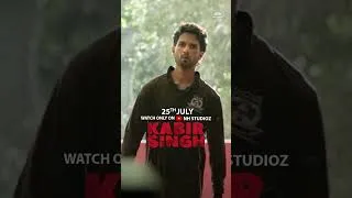 Thumbnail: Meet Top Surgeon Kabir Rajdheer Singh! | #KabirSingh | 25 July | Only On @nhstudioz