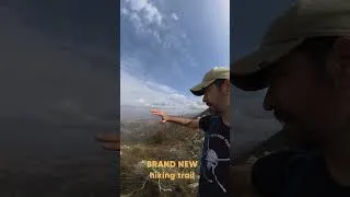 Thumbnail: I am making new hiking trail in Croatia, in southernmost muncipality of the country - Konavle #hike