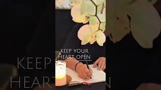 Thumbnail: believe in your dreams #slowlivingvlog
