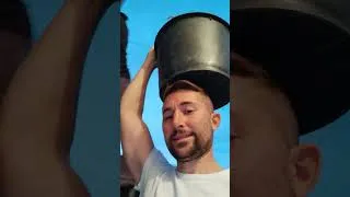 Thumbnail: The Cement Bucket Challenge