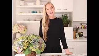 Thumbnail: Jessica Sepel’s peanut butter cookies