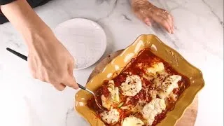 Thumbnail: Jessica Sepel’s zucchini bake