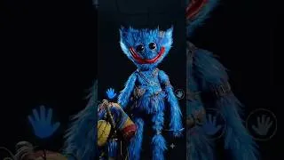 Thumbnail: Poppy Playtime Chapter 6 Mobile Gameplay