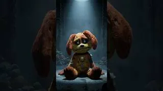 Thumbnail: Poppy Playtime Dogday's Death 🥹 #fnaf #poppyplaytime #huggywuggy #catnap #horror