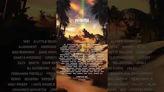 Thumbnail: The Nibirii Festival 2025 line up is now COMPLETE! ✨❤️‍🔥