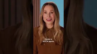 Thumbnail: Kristen Bell and the Customer Experience the Doctor Ordered