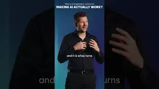 Thumbnail: AI at Scale. It's a Fact. | Phil: Evolution of Enterprise AI