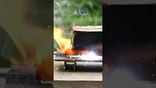 Thumbnail: The master welder hasn't told you this yet