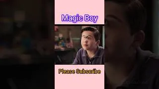 Thumbnail: Magical boy #shordviral #movieexplainedhimdi