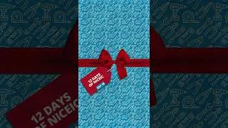 Thumbnail: 12 days of NICEIC - Day 10   #12daysofniceic #electricianshorts #electricianlife