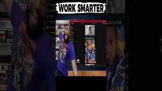 Thumbnail: He Made 9k A Month Doing This Method #shorts