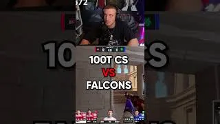 Thumbnail: 100 Thieves Beat The MAJOR CHAMPS?!