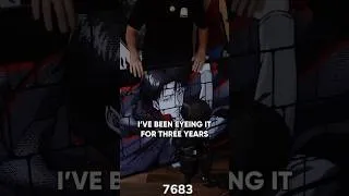 Thumbnail: Snuck out of the 100 Thieves compound with this