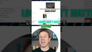 Thumbnail: This UGLY Website Makes $1M Per Month!