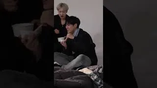 Thumbnail: Insomnia zero Wonwoo hits different | Happy Birthday Wonwoo 🥳 #seventeen #wonwoo #carat