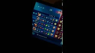 Thumbnail: Usapang Mobile Legends sinong malakas?
