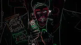 Thumbnail: Mario's Donald Trump Chocolate Review Vocoded to Miss The Rage