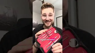 Thumbnail: Extremely random, but one of those oddly satisfying purchases 😂 #unboxing #cleaning