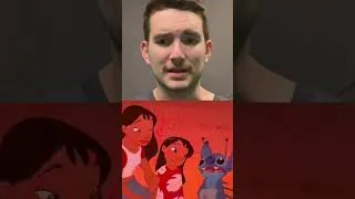 Thumbnail: Lilo and stitch voice dub #impressions #disney #voiceactor @disneyanimation @Disney ￼