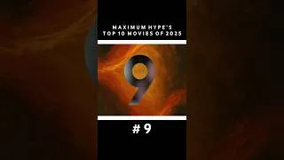 Thumbnail: The Top 10 Movies of 2025 - #9