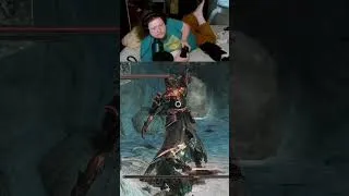 Thumbnail: Slaying the Fume Knight
