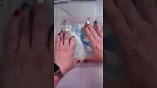 Thumbnail: I Turned Target Home Decor into a Handmade Card! #cardmaking