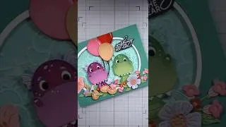 Thumbnail: Celebrating 23 Years of Spellbinders with Sir Spelly! 🐉🎉