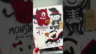Thumbnail: 13 Days of Craftoween 2025 (in review)