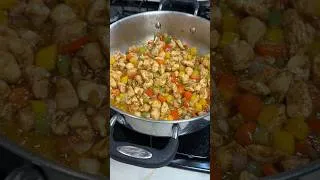 Thumbnail: Easy chicken breast recipe! Recipe in the comments section! #cooking#food#dinner#recipe