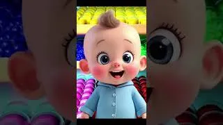 Thumbnail: Don't Follow Strangers | Nursery Rhymes for Kids  | cartoons Nick