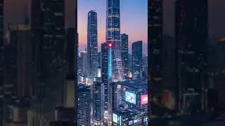 Thumbnail: Hollywood 🔥 Nick 808 (EDM Remix) | Stars Fall in the Devil | Cyberpunk Dubstep