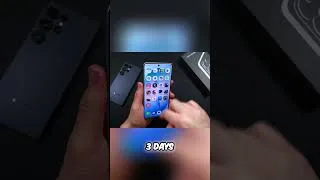 Thumbnail: Galaxy S26 Ultra - Privacy Display Changes Explained