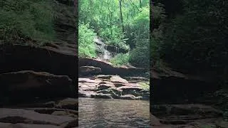 Thumbnail: Smoky Mountain Adventure Without Hiking? Tubing Deep Creek is Perfect! 🚣💦