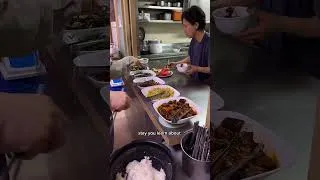 Thumbnail: Staying Overnight at a Buddhist Temple in Korea
