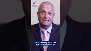 Thumbnail: Reform UK do not own your vote