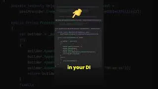 Thumbnail: ObjectPool is awesome in .NET