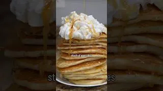 Thumbnail: Eating like “The Rock” for 24 Hours