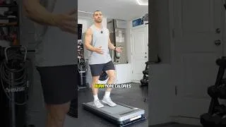 Thumbnail: Is this the best Incline Walking Pad? @Merachfit W60 Plus