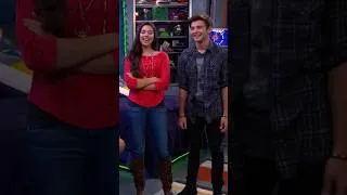 Thumbnail: the thundermans being unintentionally hilarious 🤣