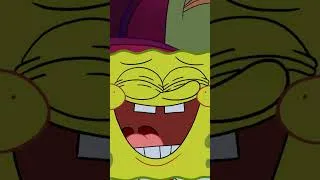 Thumbnail: Bob Esponja | quando você simplesmente não consegue parar de rir 😆