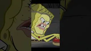 Thumbnail: on set at the Krusty Krab 🎬 #SpongeBob