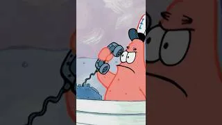 Thumbnail: no, this is Patrick 📞🤨