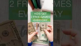Thumbnail: #freesctivities 🎳 #summeractivities #familyfun #budgetfriendly #familybondingtime #KBF