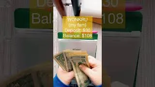 Thumbnail: #sinkingfunds #budgeting #cashstuffing #intentional  💚 Let’s stuff my personal budget binder!