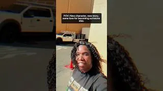 Thumbnail: New Character, New Story, Same Love | Nicki Micheaux