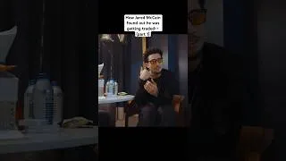 Thumbnail: How Jared found out he was getting traded