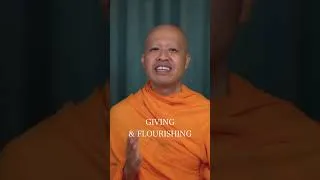 Thumbnail: Why You Should Give With an Open Heart