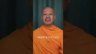 Thumbnail: The Secret to Success? It's Called "Merit"