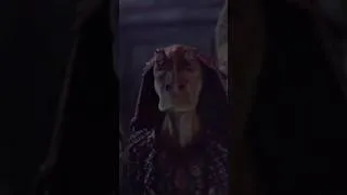Thumbnail: Revenge of the Sith, but all Jar Jar Binks scenes!