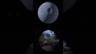 Thumbnail: Death Star Destructions￼